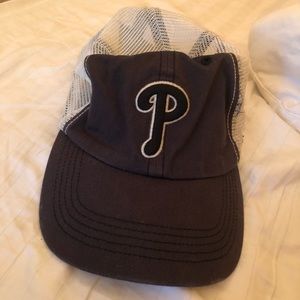 Phillies Hat 🧢